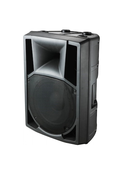 Tuig Ts-7150 2 Yollu Pasif 500 W 15 '' 38 Cm Hoperlör