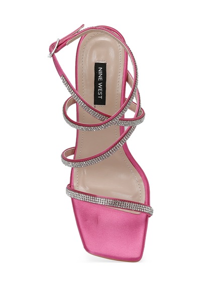 Nine West Ayyan 3fx Pembe Kadın Ayakkabı Pembe