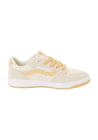 Vans Ryland Kadın Sneaker Bej