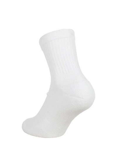 Wilson Unisex Quarter Beyaz Çorap L 43-46 Wu00015331wtal
