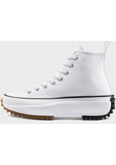 Converse Bayan Ayakkabı 166799c 102 Beyaz-siyah Beyaz - Siyah