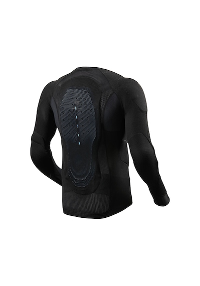 Revit Revıt Proteus Full Body Armour Siyah (541937715)