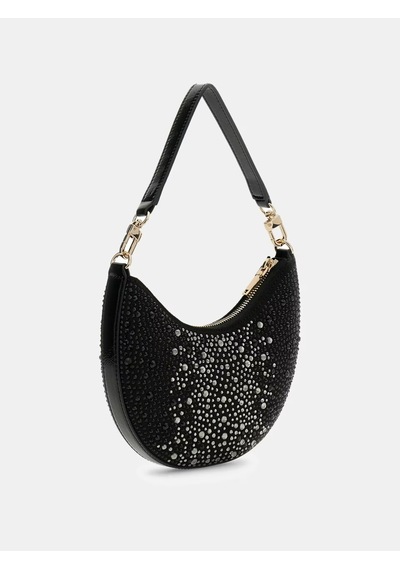 Guess Tasmin Kadın Omuz Çantası-eg993172 Bla
