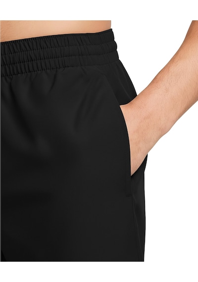 Nike Nıke Swım Breaker Swım Logo 5" Volley Short Deniz/havuz Erkek Şort Nessg574 Nessg574 001