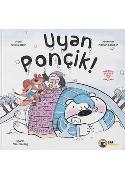 Uyan Ponçik - Aıaı-898682