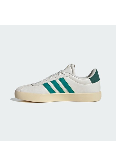 Adidas Vl Court 3.0 Erkek Spor Ayakkabı Kı2101 Beyaz