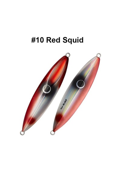 Maxel Dragonfly Jig 250 Gr. 10 Rsq