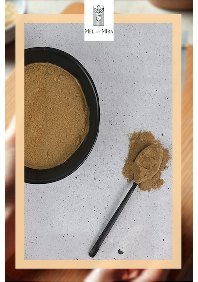 Organik Camu Camu Tozu 50g, Camu Camu Powder, Alman Premium Kalite Ürünü