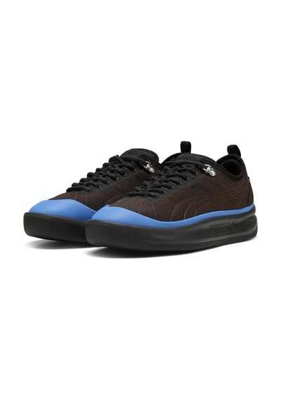 Puma Gvspecialcordura Liberaiders Kahverengi Erkek Spor Ayakkabı & Sneaker