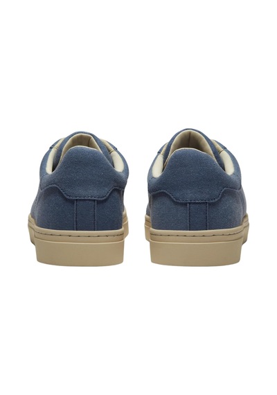 B0a44hgep41-r Timberland Lisbon Street Low Lace Up Sneaker Erkek Spor Ayakkabı Lacivert B0a44hgep41-r