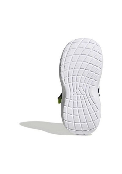 Adidas Lightorama Rnr El I Bebek Günlük Işıklı Ayakkabı Jq4161 Mavi Mavi