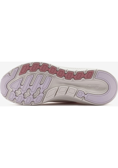 Skechers Arch Fit 2.0 - Big League Kadın Bej Spor Ayakkabı 150051 Ntmt Bej
