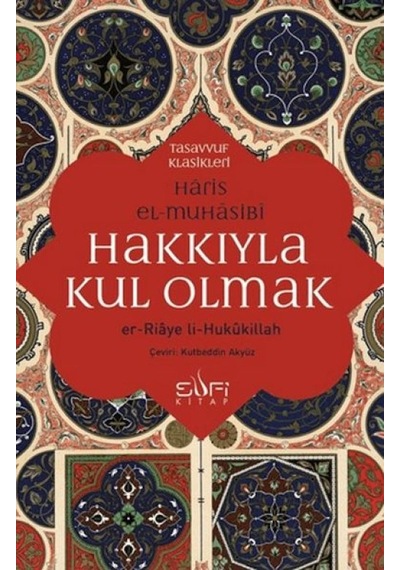 Hakkıyla Kul Olmak - Aıaı-877533