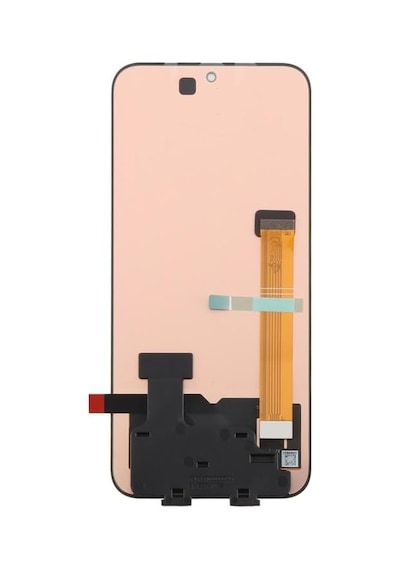 Wan-dey Huawei Nova 12 Uyumlu Lcd Ekran, Tamir Kiti li