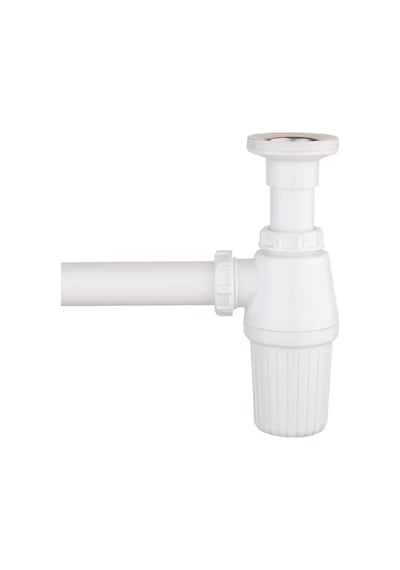 A45109 Artema Plastik Lavabo Sifonu Seti