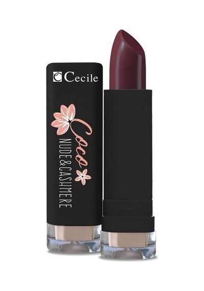 Cecile Coco Nude Cashmere Ruj 23