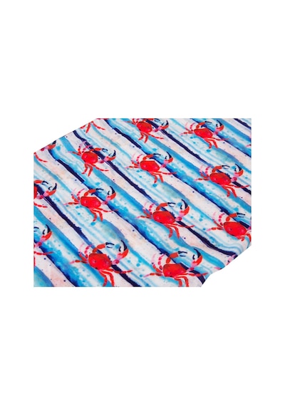 Anemoss Yengeç Bandana
