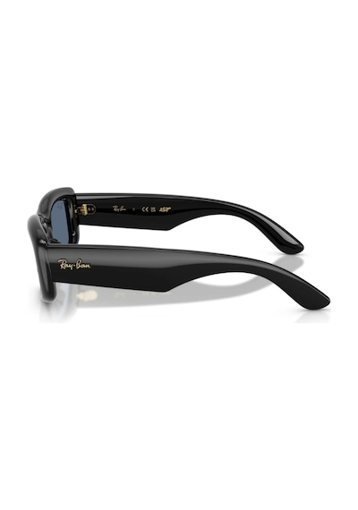 Ray-ban Güneş Gözlüğü Rb4944 55 601/80 Siyah