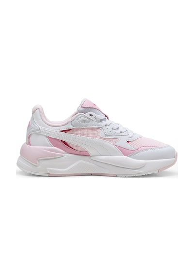 Puma X-ray Speed Ayakkabı 384638 46 Çok Renkli