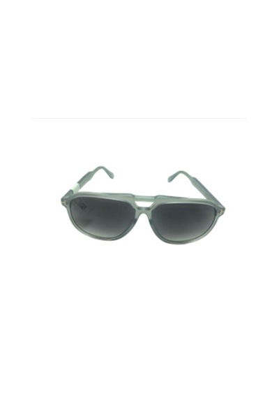 Black Mod.8366 C.03 Gri Erkek Güneş Gözlüğü Gri
