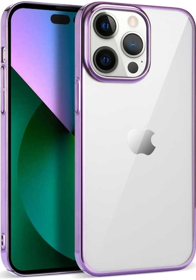 Apple Uyumlu iPhone 14 Pro Kılıf Zore Pixel Kılıf