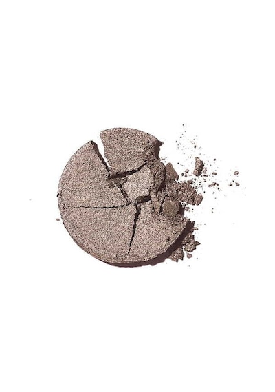 Golden Rose Soft Color Pearl Mono Eyeshadow 42 Soft Rose