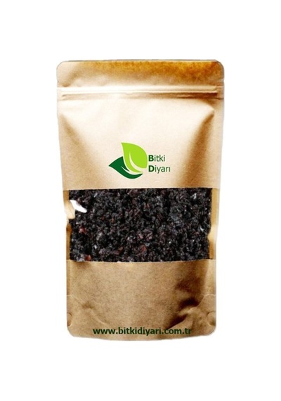 Bitki Diyarı Bitki Diyarı Yağlı Isot 100 G