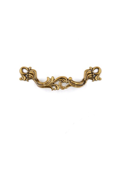 Coşafak Giusti Wmn631.096.00A8 Metal Antik Bakır 96Mm