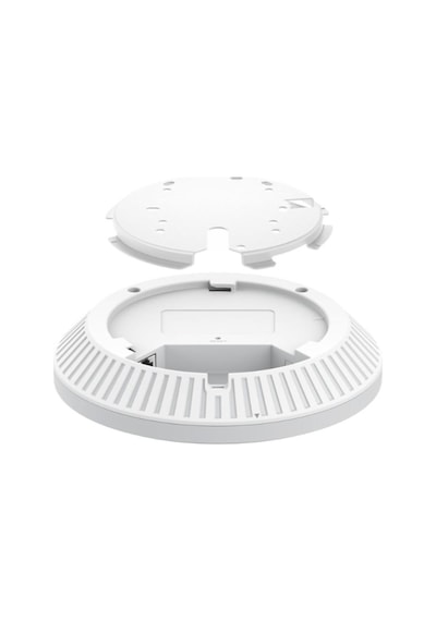 Tp-lınk Omada Eap723 1 Port 2.5gb Poe 2.4/5ghz 3.6 Gbps Be3600 Wıfı7 Mımo Tavan Tipi Cloud Access Poınt Adaptörsüz -156217