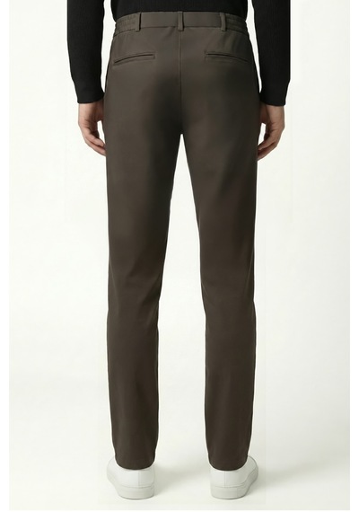 Goffra Erkek Flexon Ultra Esnek Relaxed Beli Lastikli Jogger Pantolon Kahverengi M702-r0433-03 Kahverengi Goffra Erkek Flexon Ultra Esnek Relaxed Beli Lastikli Jogger Pantolon Kahverengi M702-r0433-03 Kahverengi