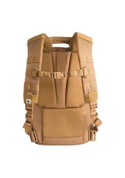 First Tactical Fırst Tactıcal Specialist Sırt Çantası 25l Açık Kahve