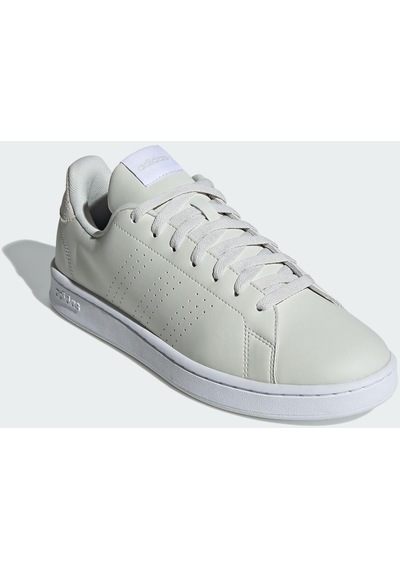 Adidas Erkek Spor Ayakkabı Advantage If6098 001