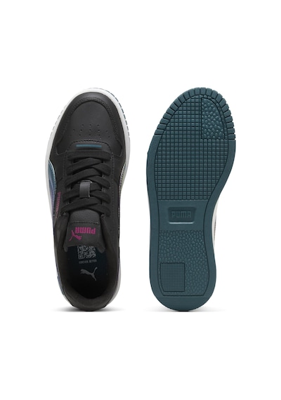 Puma 39797502 Carina Street Bouncy Sky Jr Kız Çocuk Günlük Spor Ayakkabı Renkli Çok Renkli