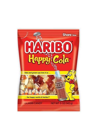 Happy Cola 160gr