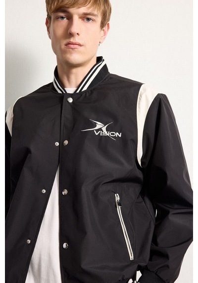 Defacto Su İtici Oversize Mont F8473ax26spbk27 Siyah-bk27