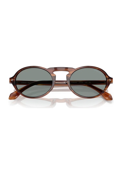 Giorgio Armani Ar8219u 616256 52 Erkek Güneş Gözlüğü Kahverengi