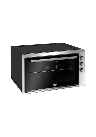 Beko BSUF 5000 MGSI 50 LT Multifonksiyon Mini Fırın