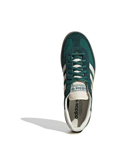 Adidas Handball Spezial Unisex Günlük Ayakkabı Ih6589 Yeşil Yeşil