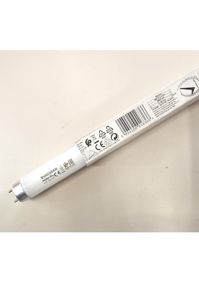 18w 840 Floresan Ampul 4000k Ilık Beyaz 60cm