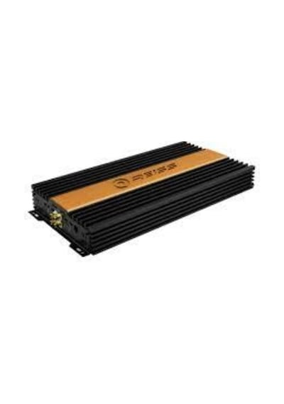 Reis Rs-4150.4Ax Amfi 4Ohm 4X150 Watt Rms Bas Kontrol Aparatıyla