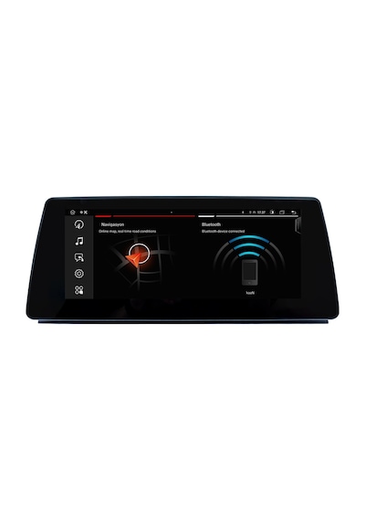 Bmw E60 Android Multimedya Sistemi 2009-2012