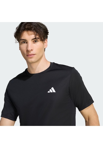 Adidas Workout Essentials Base Erkek Tişört C-adıka3569e50a00 Siyah