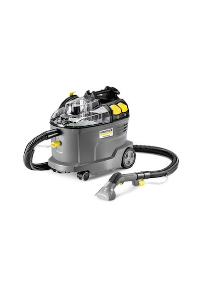 Karcher Puzzi 8/1 C Koltuk Yıkama Makinesi