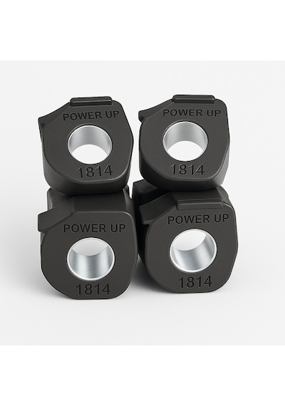 Sym Orbit 50cc Power Up Performans Bagası - 8 Gram