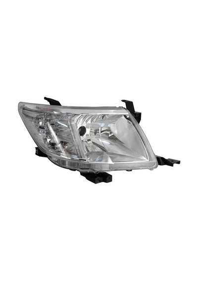 Toyota Uyumlu Hilux Vigo Sağ Ön Far 2012-2014