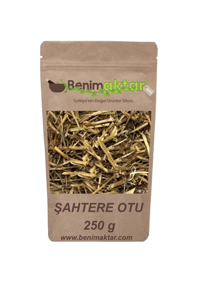 BenimAktar Şahtere Otu 250 G