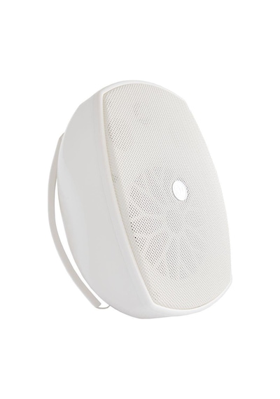 Sti Control-5 2 Yollu 60 Watt Hat Trafolu Duvar Tipi Hoparlor Beyaz