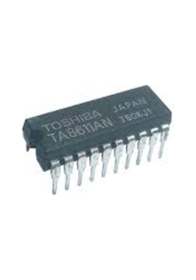 Ta8611An