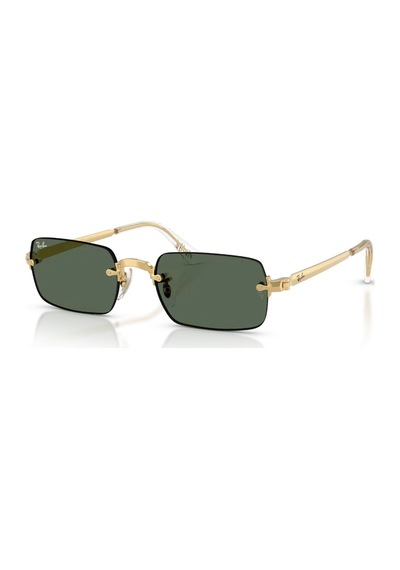 Rayban Güneş Gözlüğü Rb3928 001/71 Altın 10752657