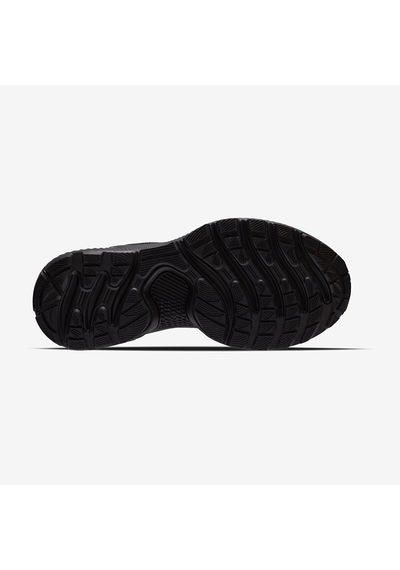Lescon Legend 7 Flex Uniseks Spor Ayakkabı Siyah Siyah